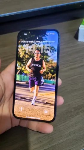 iPhone 13 SUPER CONSERVADO E 100% ORIGINAL 