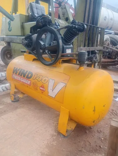 Compressor Wind 140