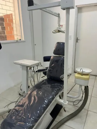 Cadeira Odontológica
