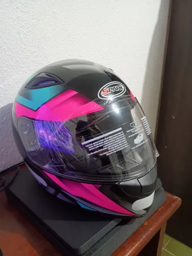 Capacete 58