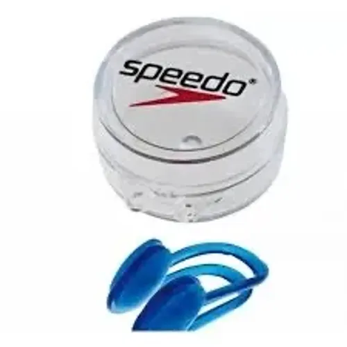 2 Protetores Nasal Nose clip MARCA: Speedo