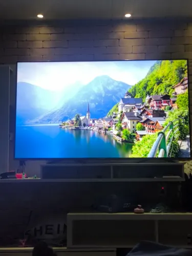 Tv LG Smart 70 Polegadas