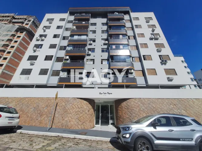 Excelente Apartamento 3 dormitório(s) em Barreiros - São José