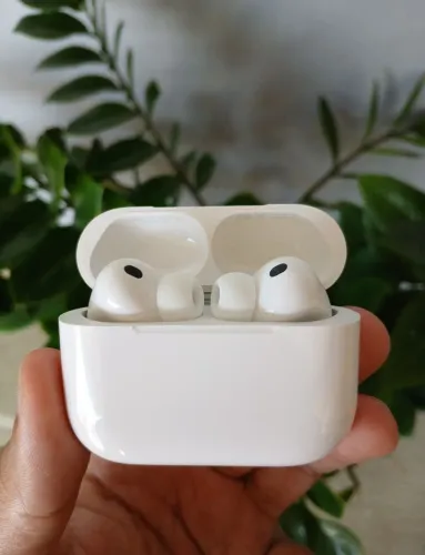 AirPods Pro 3 (PREMIUM) (NOVO)