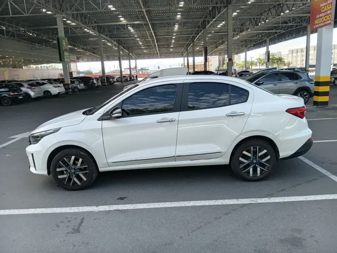 Fiat Cronos Precision 1.3 16V Flex Aut. 2027