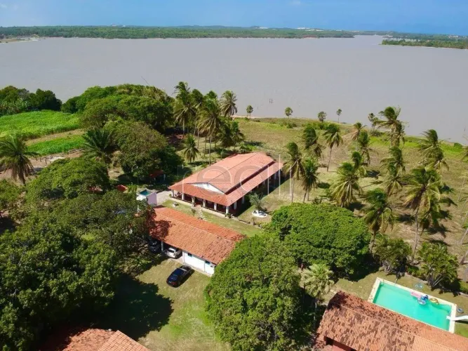 Fazenda Exclusiva às Margens da Lagoa do Cauípe com 23 Hectares