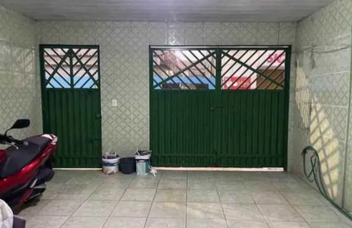 Gs Vendo Casa na Cabanagem próx usina 