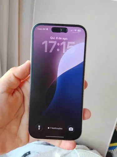 iPhone 16 PRO 128