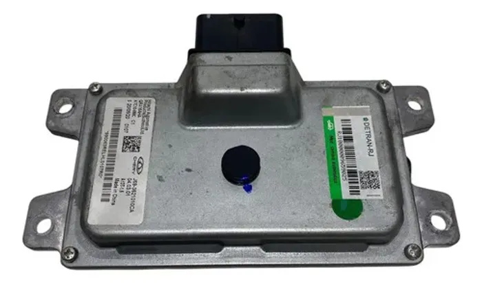 Módulo Cambio Automático Chery Tiggo 2 2020 J693621010ca
