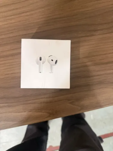 Air pod 4