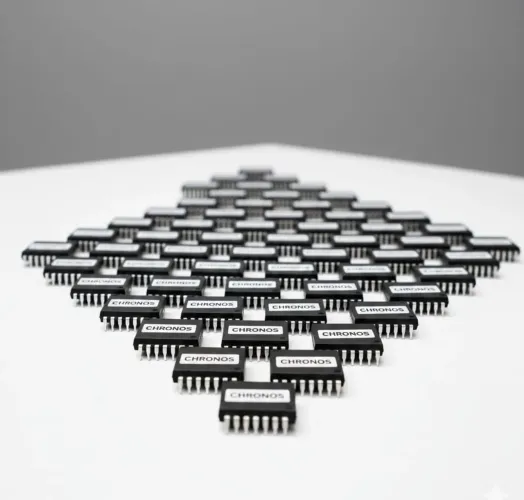 E pronto da máquina de preencher cheque cohronos