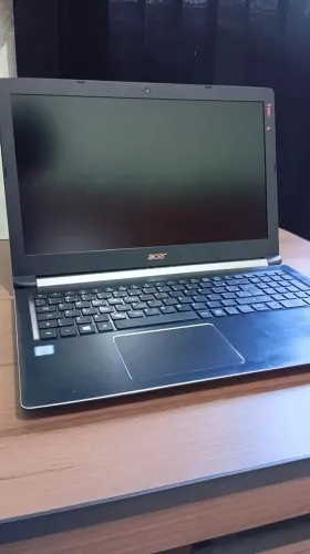 NOTEBOOK ACER ASPIRE 5