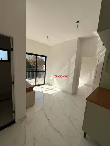 Studio à venda, 33 m² por R$ 264.900,00 - Vila Galvão - Guarulhos/SP