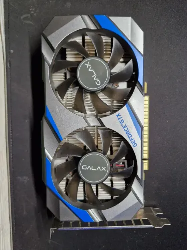 Gtx 1050 ti