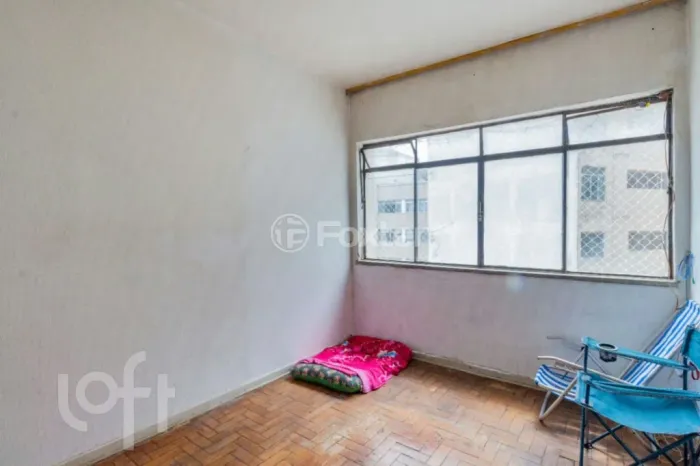 Apartamento à venda Rua Castro Alves, Aclimação - São Paulo