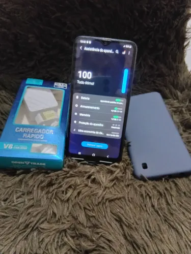 Samsung galax A10