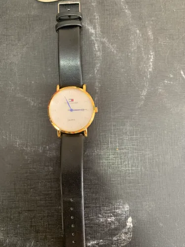 Relógio Tommy Hilfiger