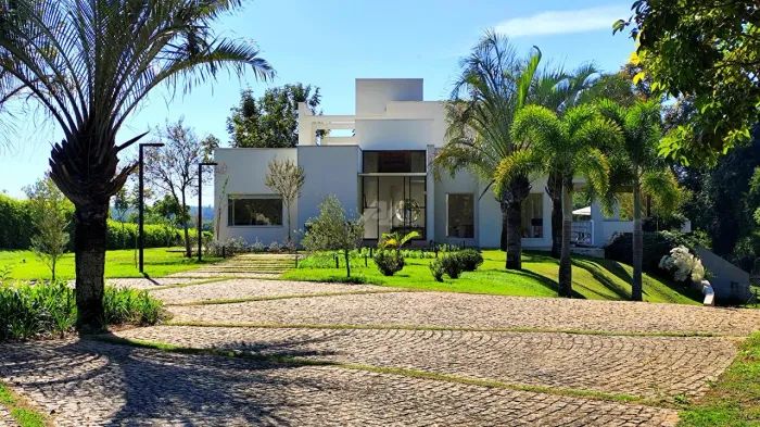 casa - Jardim Martinelli (Sousas) - Campinas