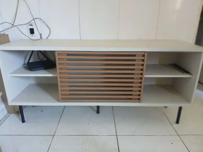 rack para sala