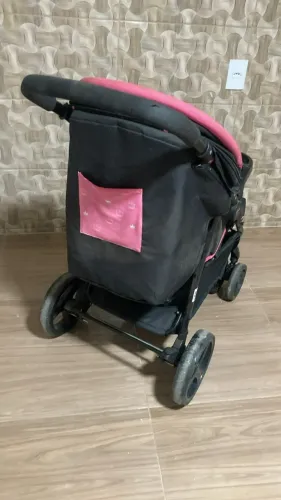 CARRINHO DE BEBE