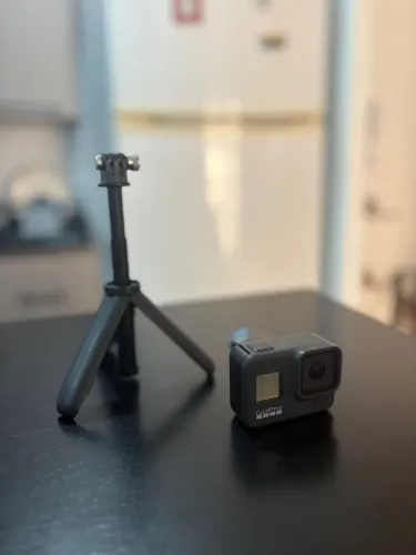 GoPro Hero 8 Black