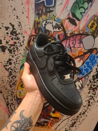 Tenis Nike Air Force Original