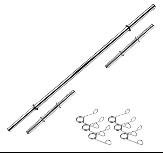 Equipamentos de musculação