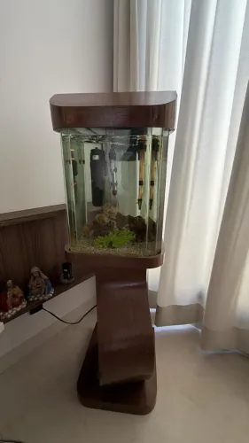 AQUARIO COMPLETO
