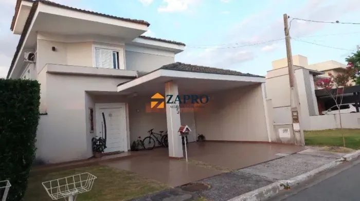 Condomínio Fechado para Venda em São José dos Campos, Urbanova VII, 3 dormitórios, 3 suíte