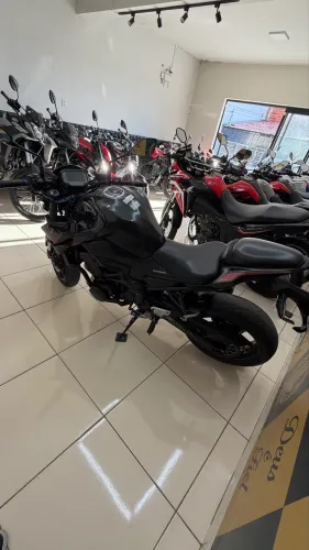 Z900 2021