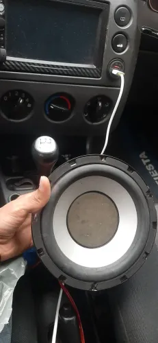 Subwoofer LG