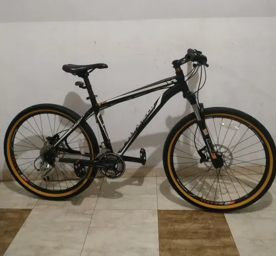 Bike Specialized aro 26