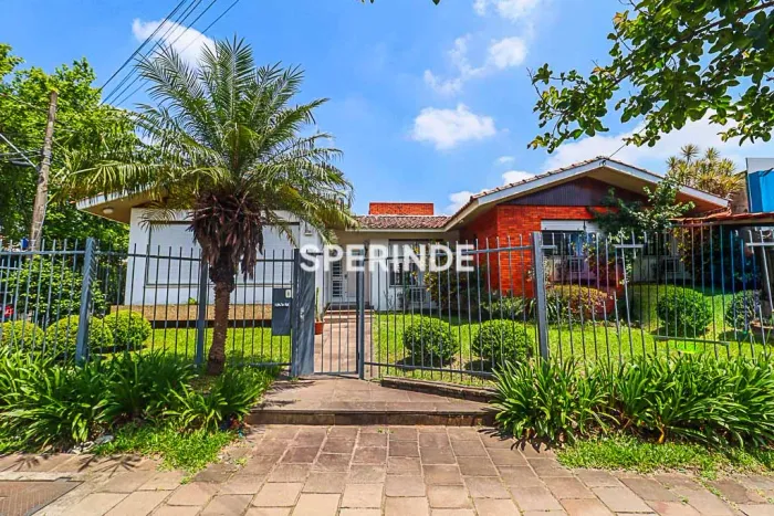 Locação Casa Resid. PORTO ALEGRE RS Brasil