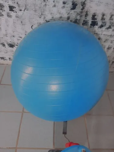 Bola de yoga