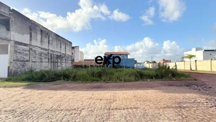 Terreno á venda em Valença - Novo Horizonte - 400m² - em frente ao Residencial Europa