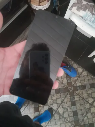 Tela Samsung a13 5g Nova