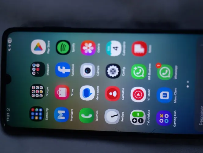 Samsung A06