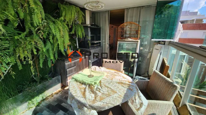 Apartamento para aluguel, 4 quartos, 2 suítes, 2 vagas, Dona Clara - Belo Horizonte/MG