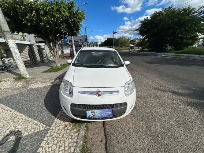 Fiat Palio Attractive 1.0 EVO Fire Flex 8V 5P 2016