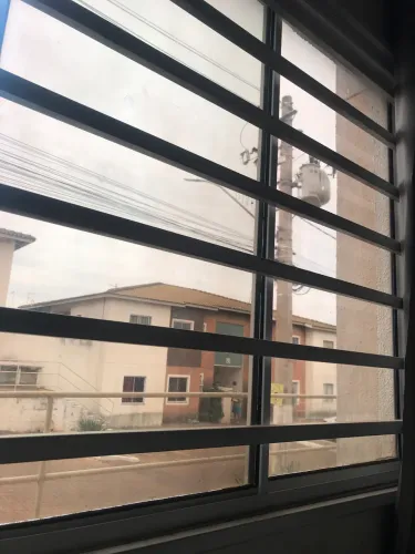 Condomínio varandas 2
