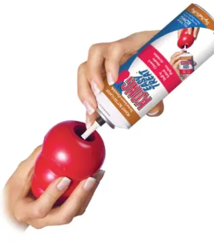 BRINQUEDO KONG - CLASSIC MEDIUM