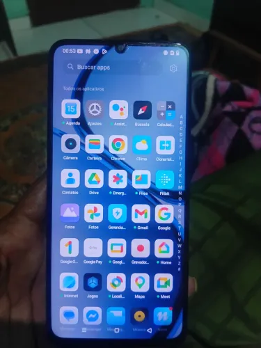 Celular por 500
