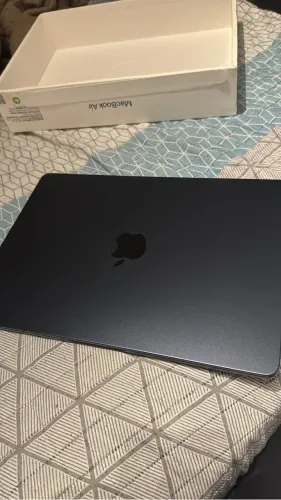 MacBook Air M4 16GB 256GB