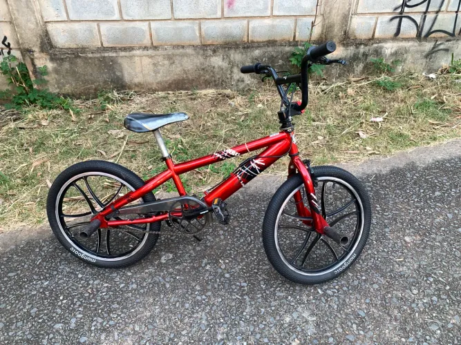 Mongoose Aro 20 Anos 90 Original 