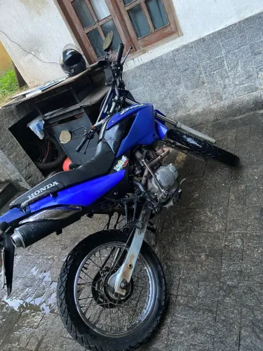 Somente venda não quero trocar 7.000