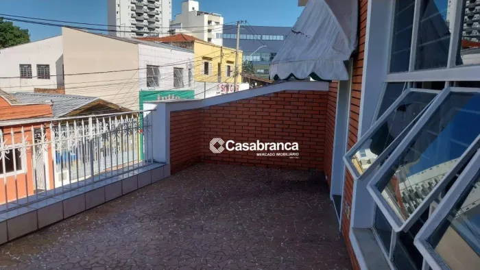 Casa com 3 quartos, 402 m² - venda por R$ 1.150.000 ou aluguel por R$ 7.398/mês - Centro -