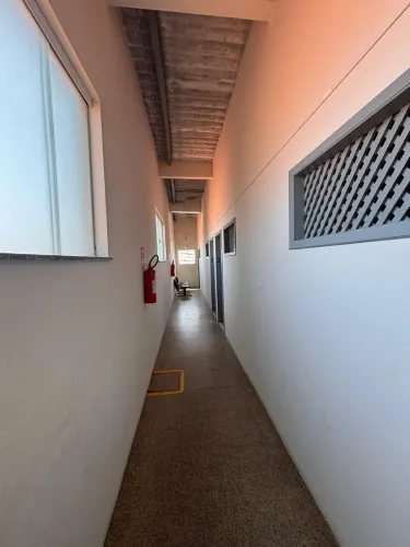 LOCAÇÃO: Ponto comercial João de Deus.