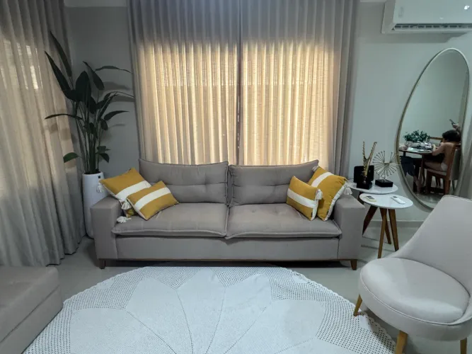 Vendo sofá 