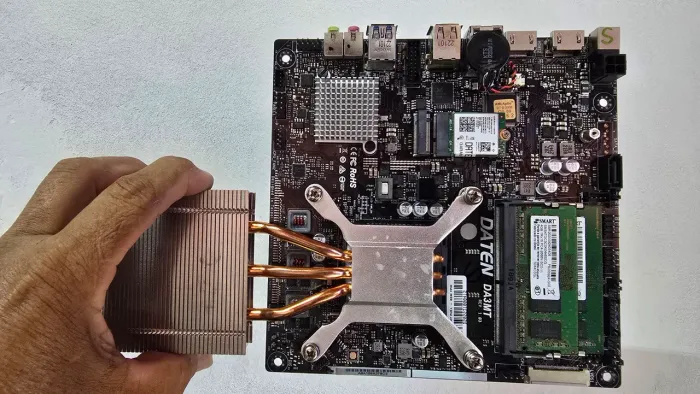Placa mae all one daten 
