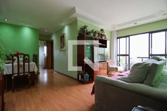 Apartamento à Venda - Santana, 3 Quartos, 98 m2